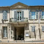 Hotel d\'Europe