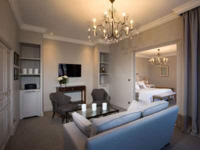 D'europe Hotel Avignon