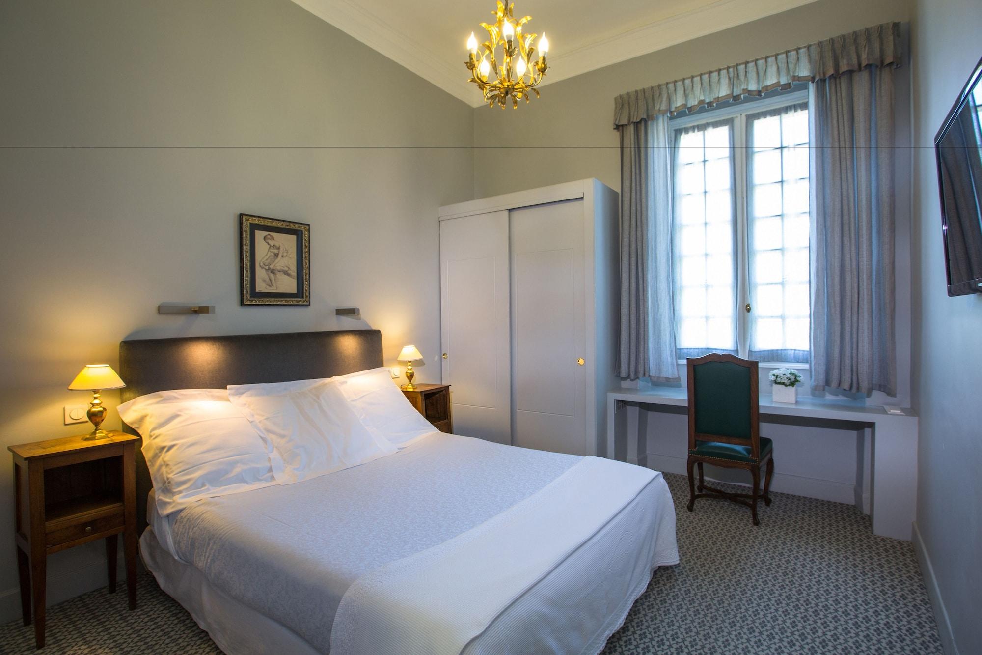 Hotel D'europe Avignon
