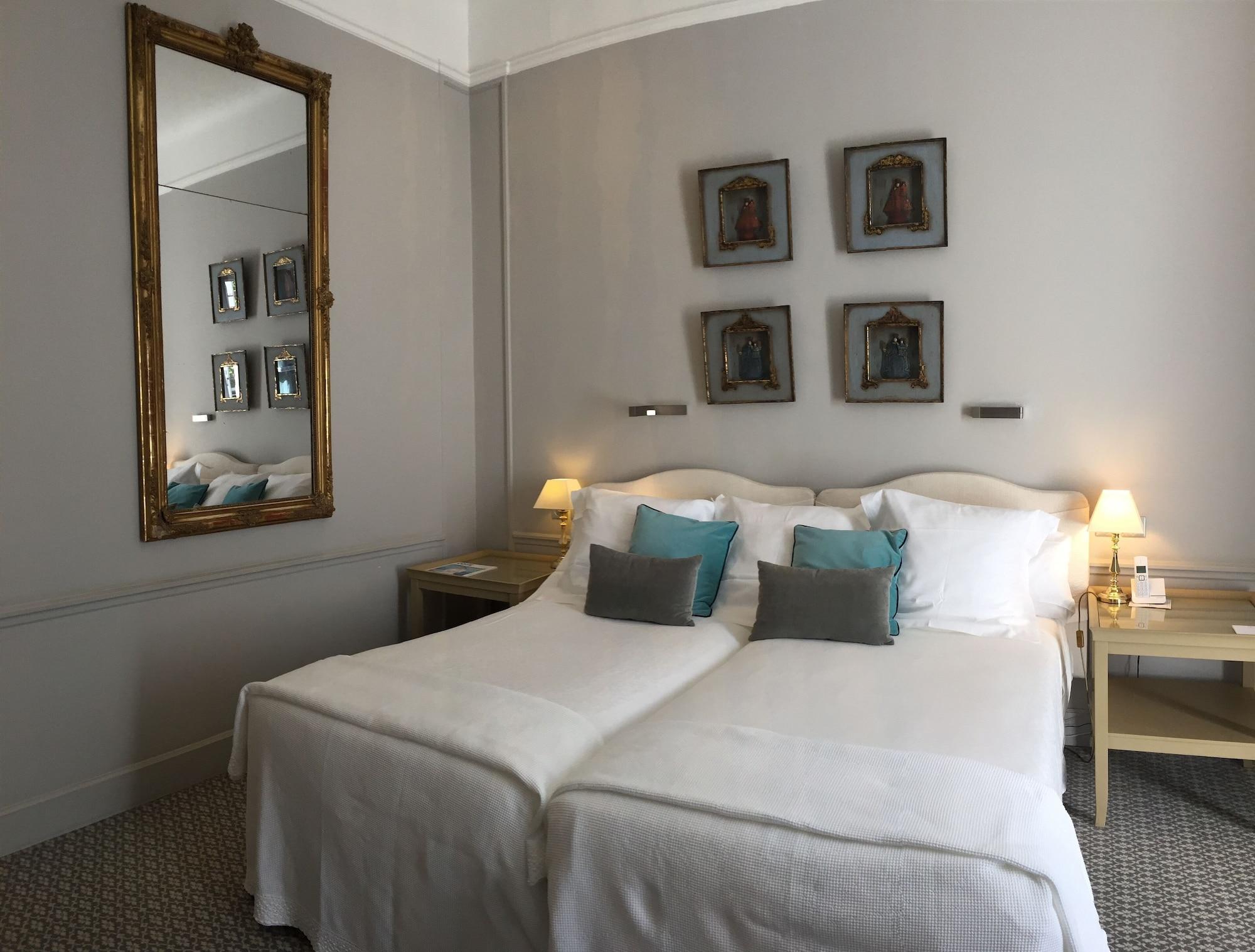 D'europe Hotel