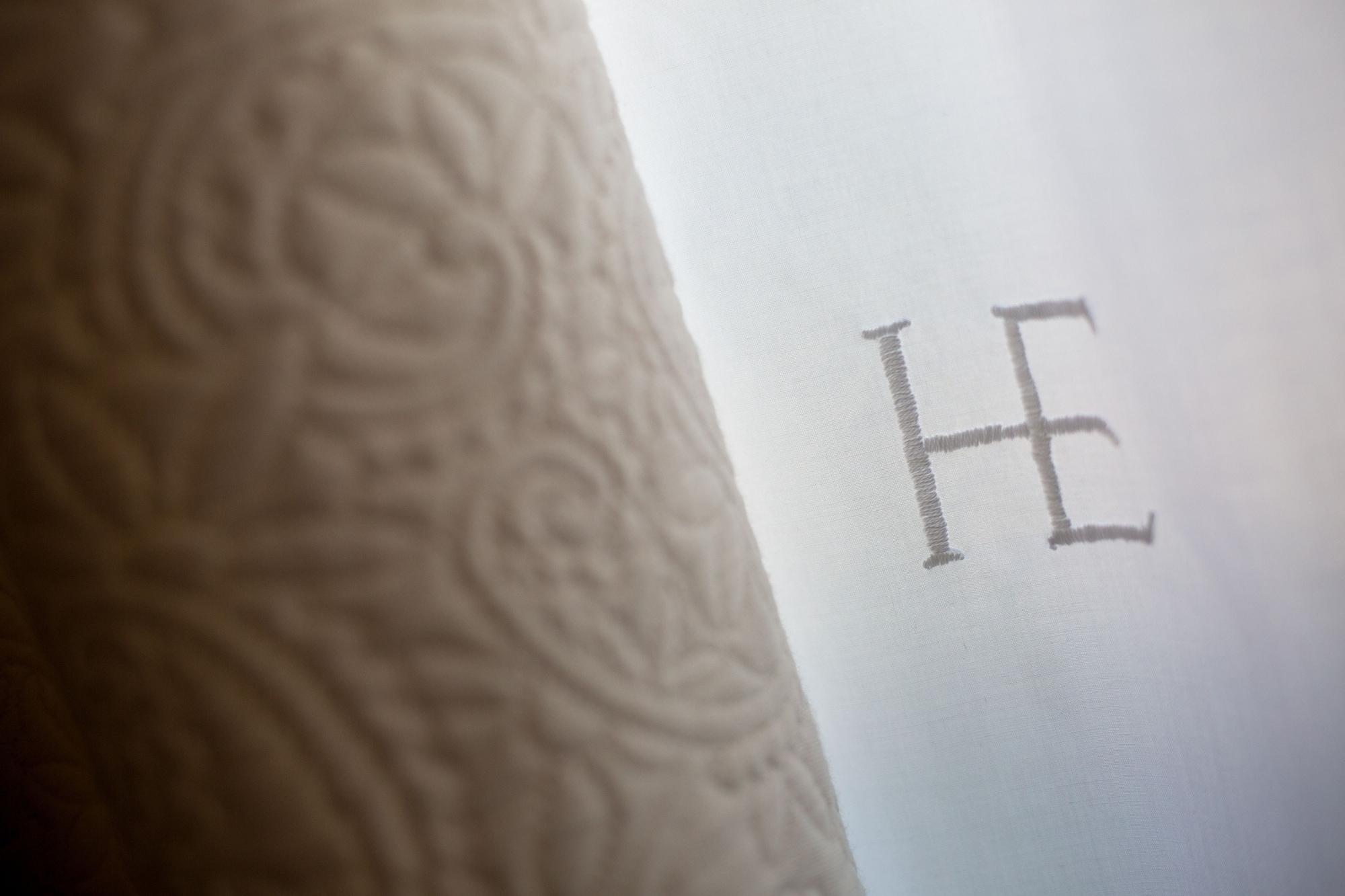 Hotel D'europe 5*