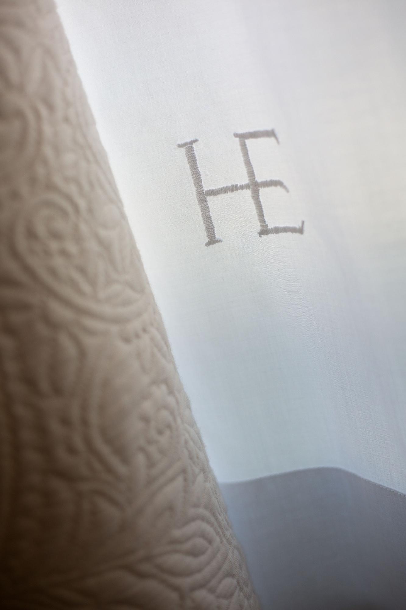 Hotel D'europe 5*