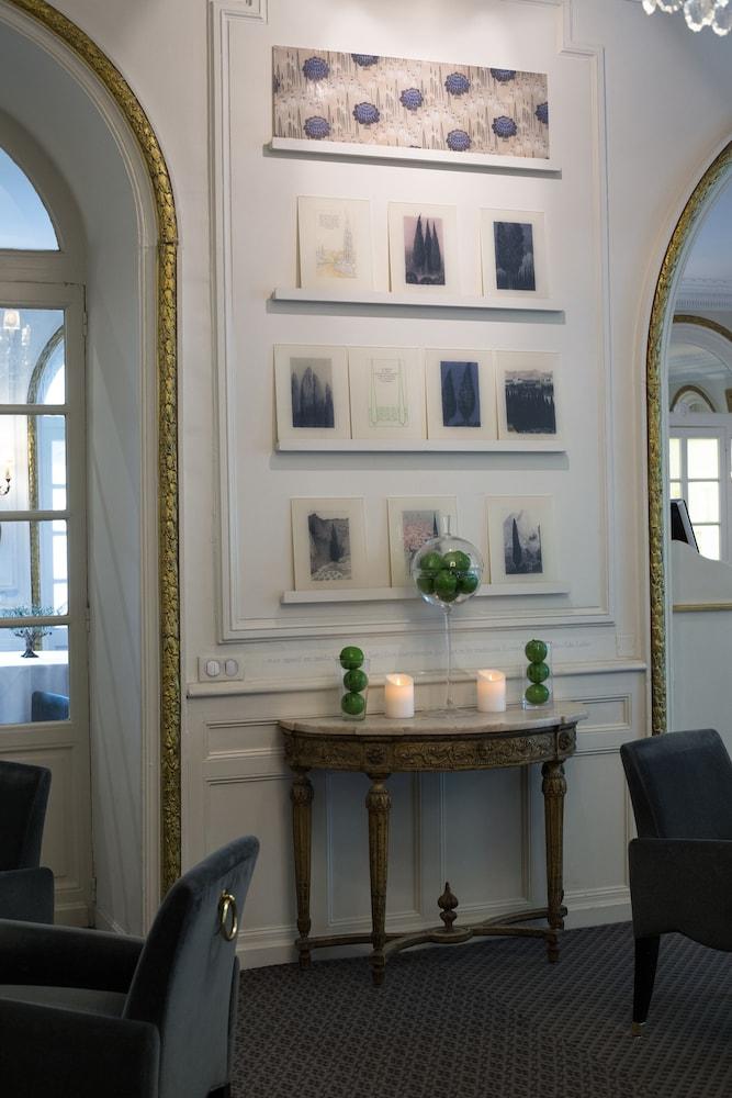 D'europe Hotel 5*