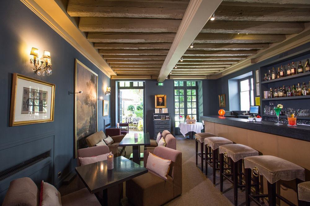 D'europe Hotel Avignon