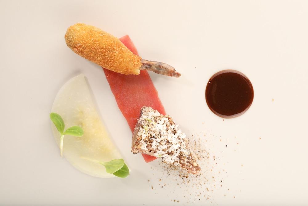 D'europe Hotel Avignon