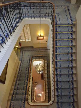 D'europe Hotel Avignon