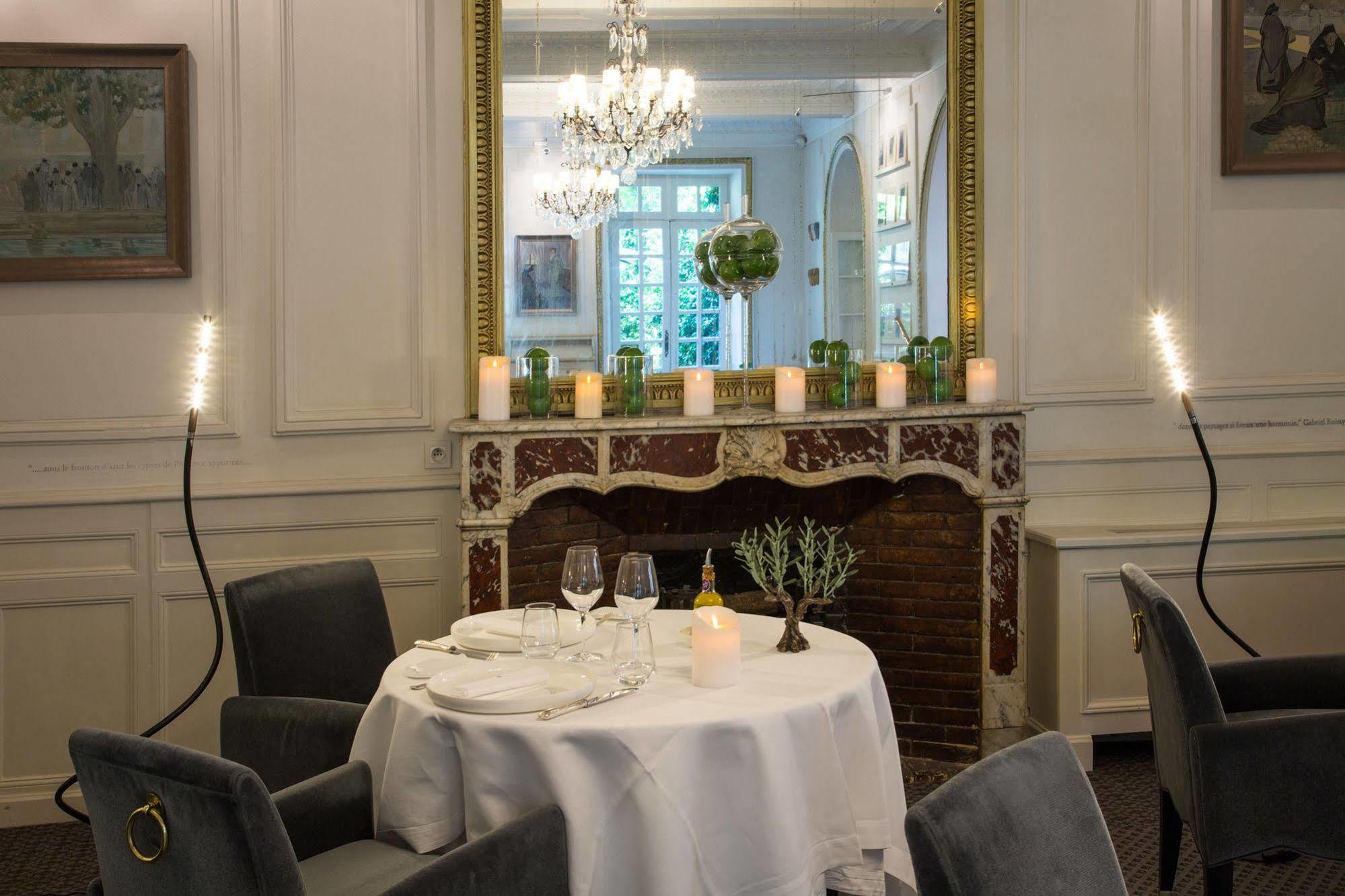 D'europe Hotel