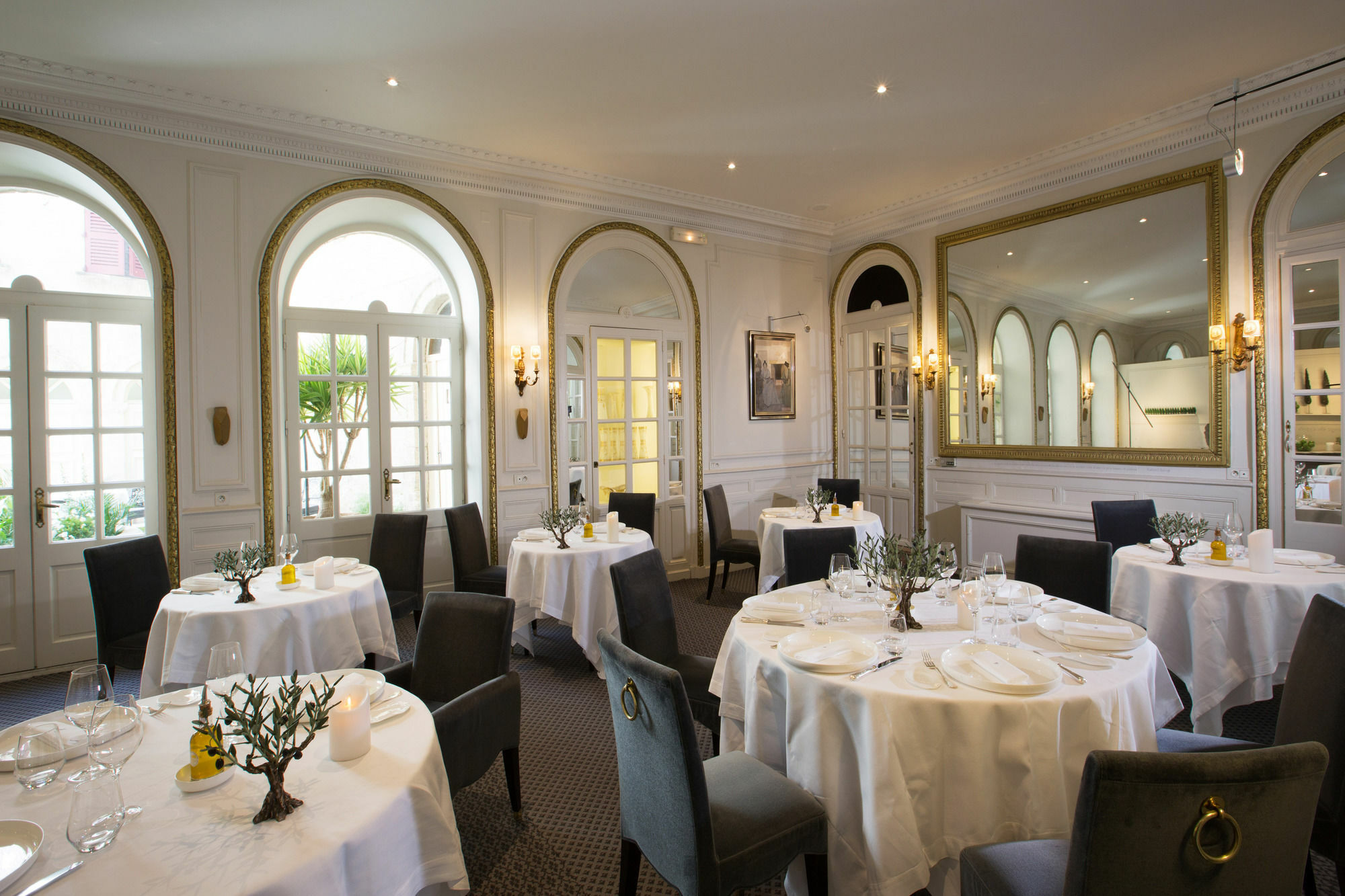 Hotel D'europe Avignon