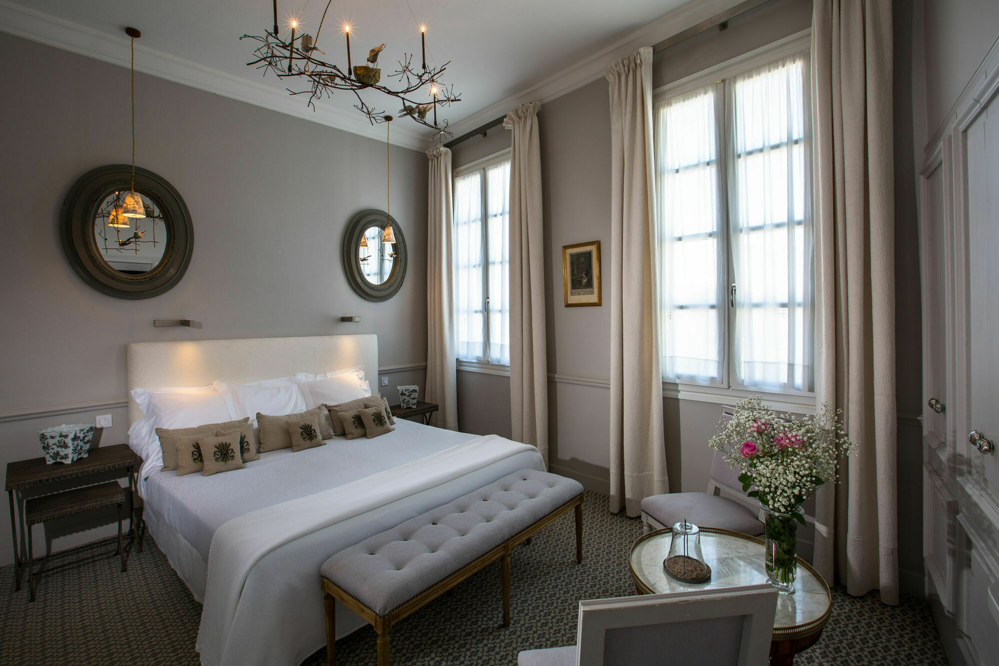 D'europe Hotel Avignon